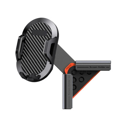 Car Phone Holder For ZEEKR X/001/009/7X Non-destructive