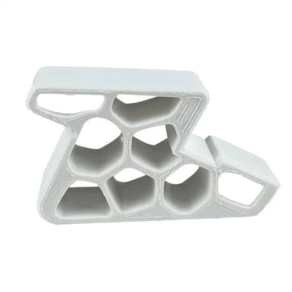 Heavy Duty Door Stopper Non-Slip Window Door Wedge