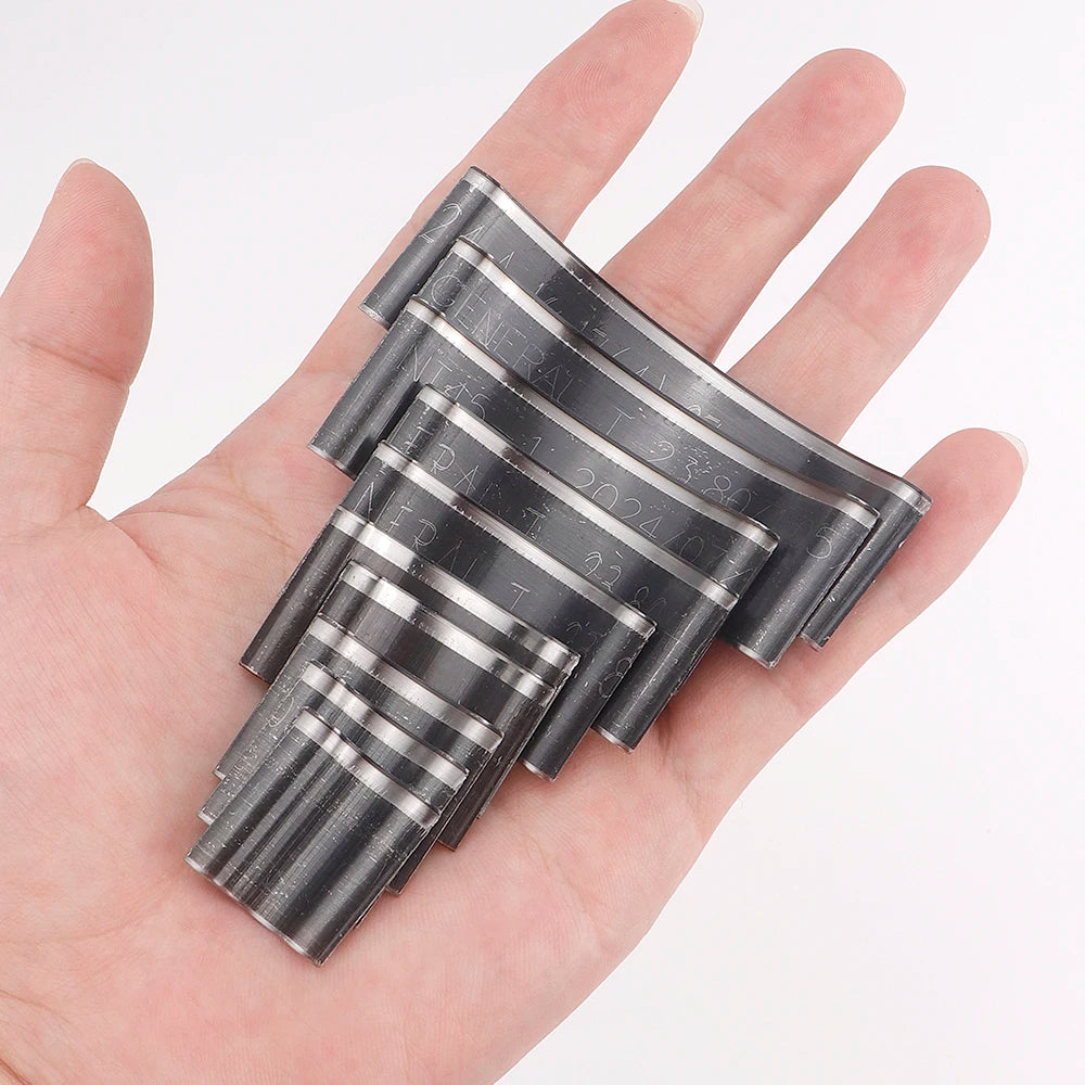 Faux Leather Corner Cutter Punch Arch Curve Cutter Craft