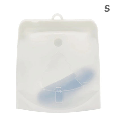 Kitchen food grade storage fresh-keeping bag
