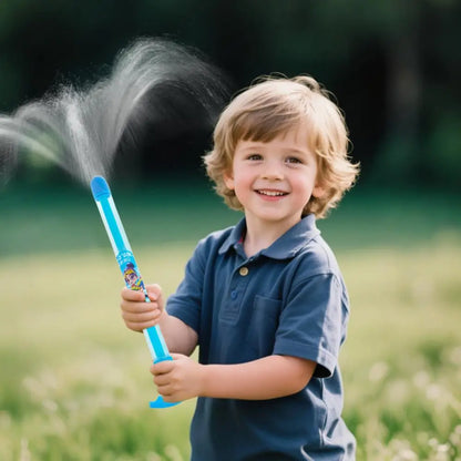 Fireworks Splashing Spray Water Guns