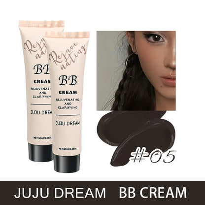 BB cream isolation cream liquid foundation