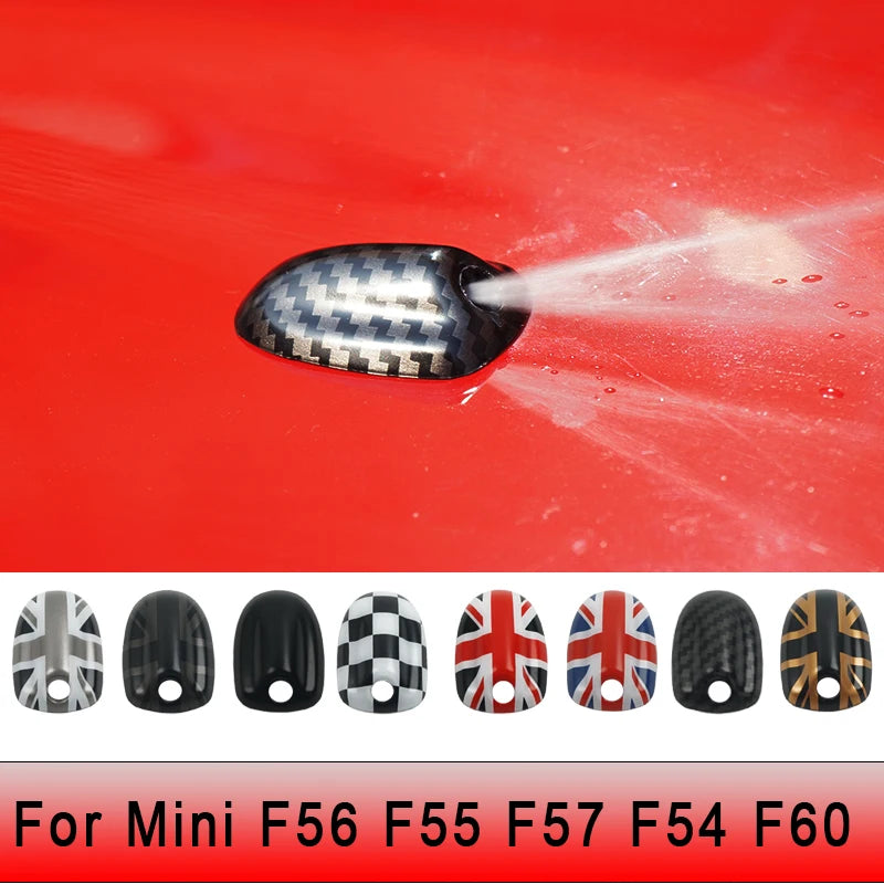 Car Wiper Water Spray Nozzle Covers