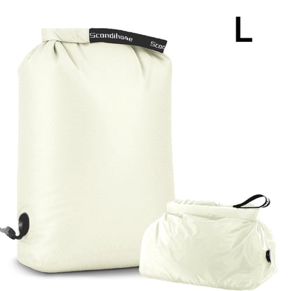 Travel Storage Bag Compression Sack Organizer