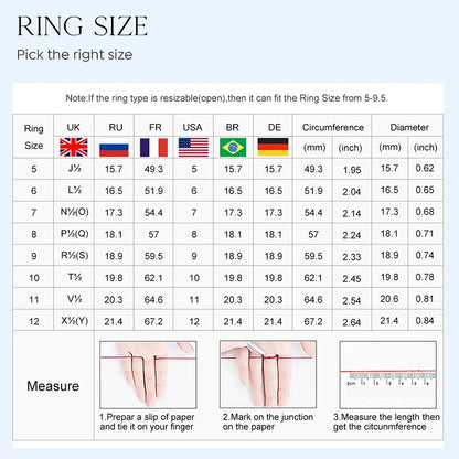 Gorgeous Shiny Oval Stone Ring For Women Engagement Jewelry
