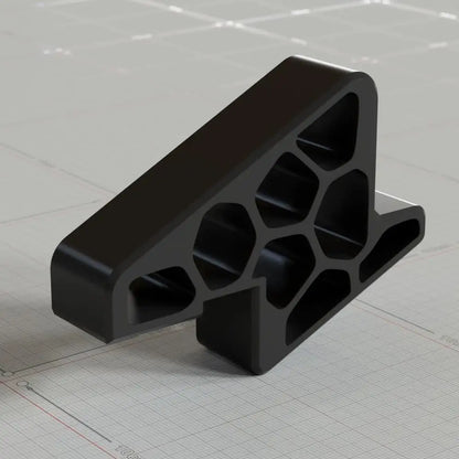 Heavy Duty Door Stopper Non-Slip Window Door Wedge