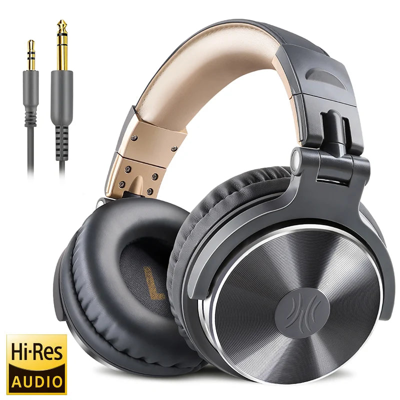 Oneodio Wired Headphones Professional Studio Headphones