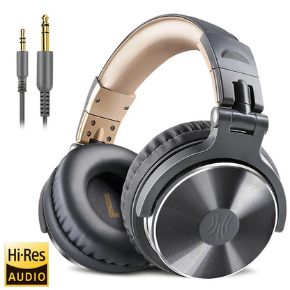 Oneodio Wired Headphones Professional Studio Headphones