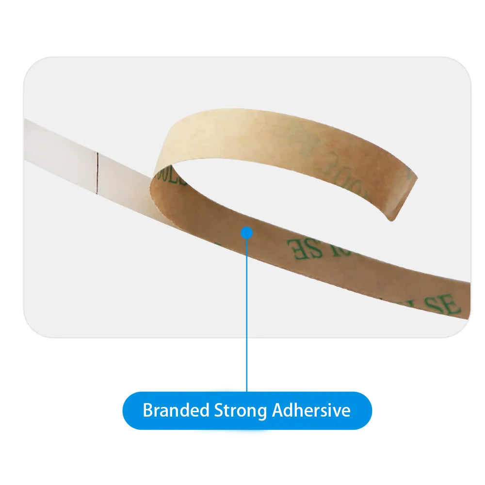 OCONA Ra97+ High CRI COB LED Strip Light  Dimmable