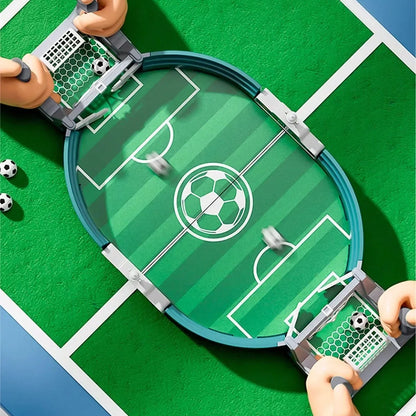 Table Football Game, Two-Person Football Game Table Game