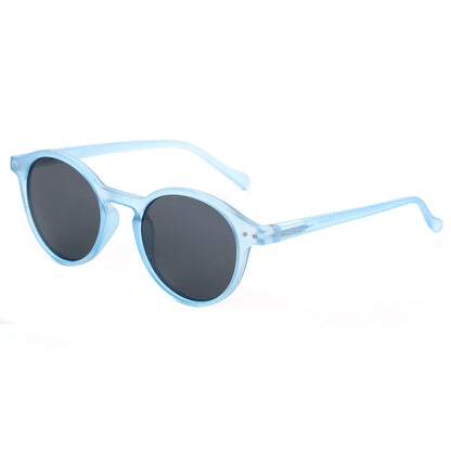 ZENOTTIC Small Round Sunglasses for Men Women Vintage