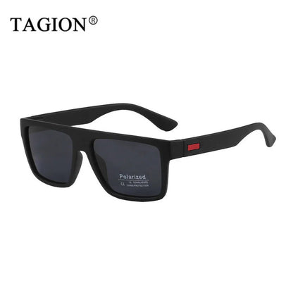 New Fashion Luxury Designer Polarized For Men Vintage
