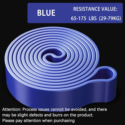 Resistance Band Set Pull Up Assistance Bands Stretch Band