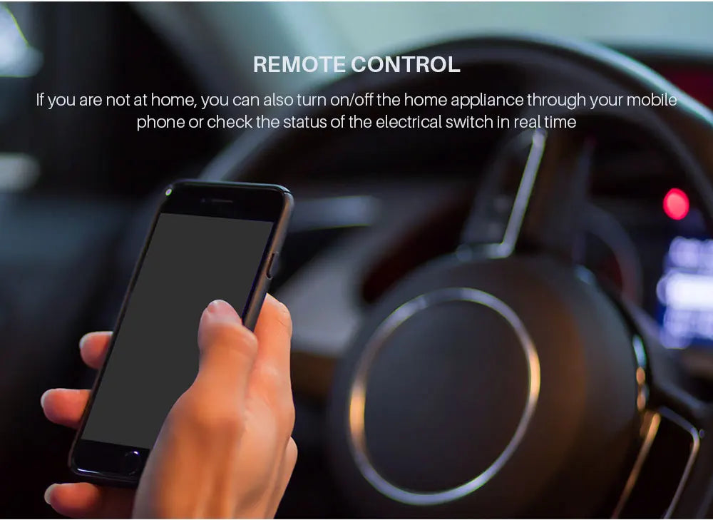 Original Broadlink RM4 Pro IR RF WIFI Universal Smart Remote Control