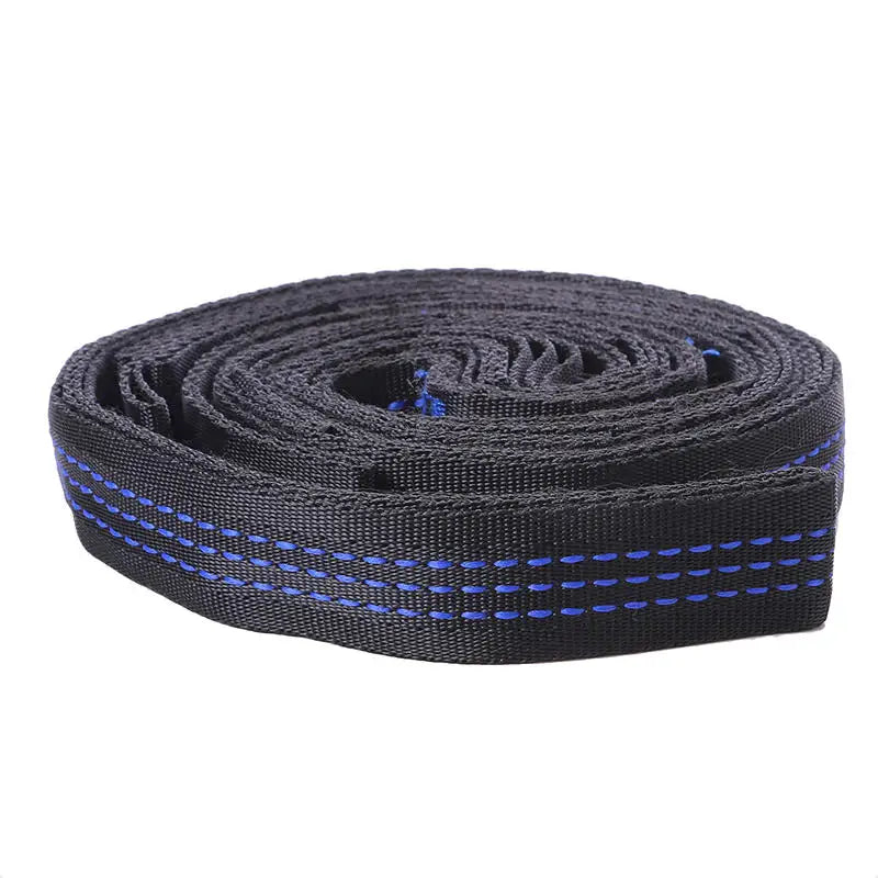 Hammock Straps Special Reinforced Polyester Straps