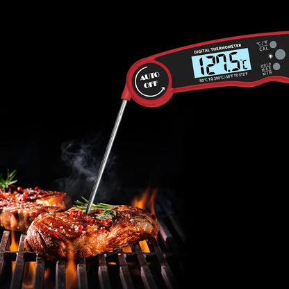 Digital Kitchen Food Meat Thermometer Digital Instant