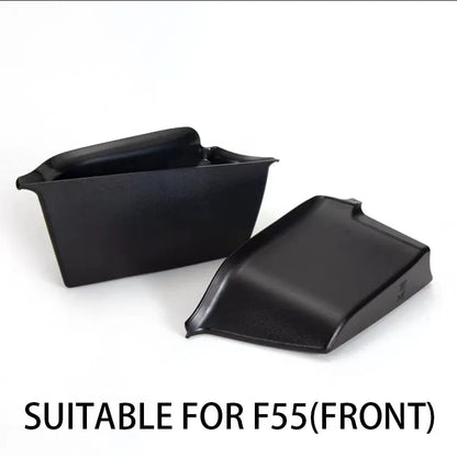 Storage Box For Car Door Handle Support For Mini Cooper