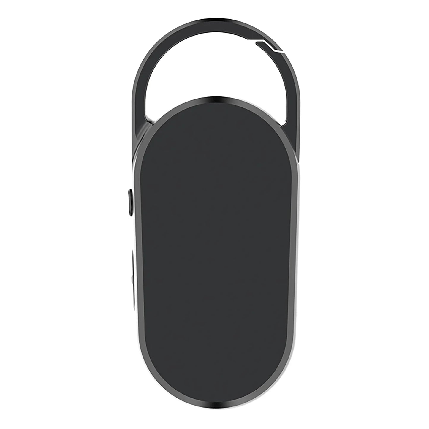 AI Voice Recorder Dictaphone with Real-Time Transcription