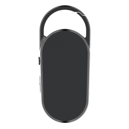 AI Voice Recorder Dictaphone with Real-Time Transcription