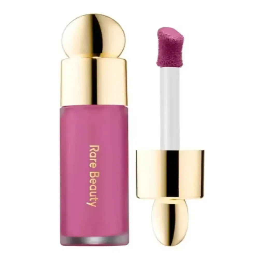 Rare Beauty Liquid Highlighter Blush Soft Natural Brightening