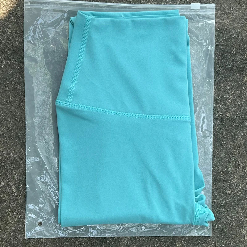Women Sport Leggings Gym Running Shorts Breathable