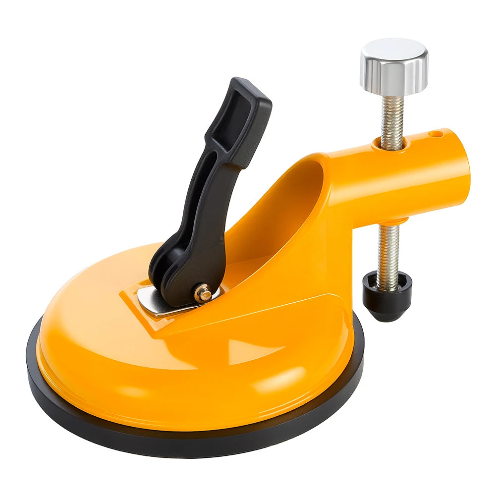 Aluminum Alloy Wall Tile Leveler Suction Cup Hand Tools