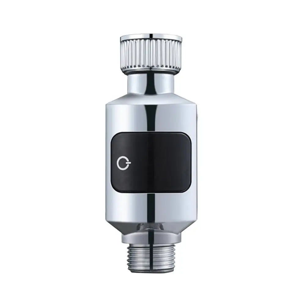 LED Digital Shower Pyrometer  Smart Sensor Temperature