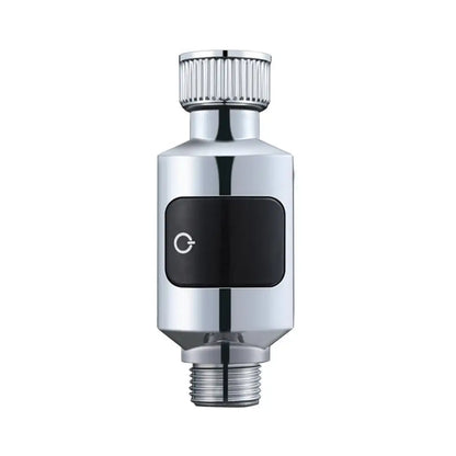 LED Digital Shower Pyrometer  Smart Sensor Temperature