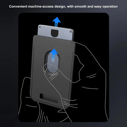 AI Voice Recorder, AI Notetaking Device for Meetings