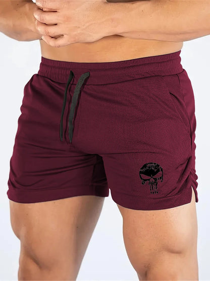 New Summer Comfort Mesh Shorts Classic High Quality