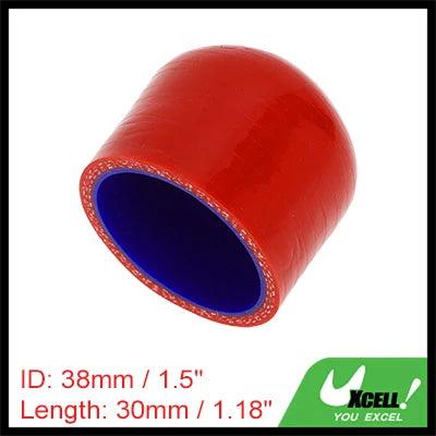 Car Silicone Rubber Hose End Cap Silicone