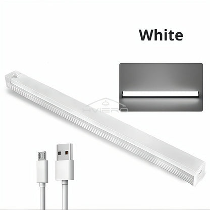 Wardrobe Room Closet Kitchen Aisle Lighting Motion Sensor