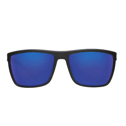 Polarized Sunglasses for Men Shades Lightweight TR90 Frame