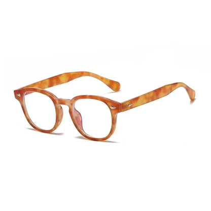 JNPCXI Quality New Retro Round Sunglasses Women