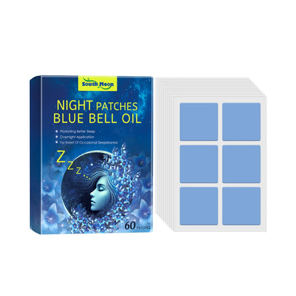 Sleep Aid Patches Calming Nerve Relieve Stress Anxiety