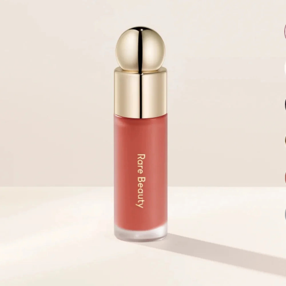 Rare Beauty Long-lasting Ultra-pigmented Liquid Blush
