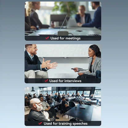 AI Powerd ChatGPT-4 App Telefoongesprek Mini Audio