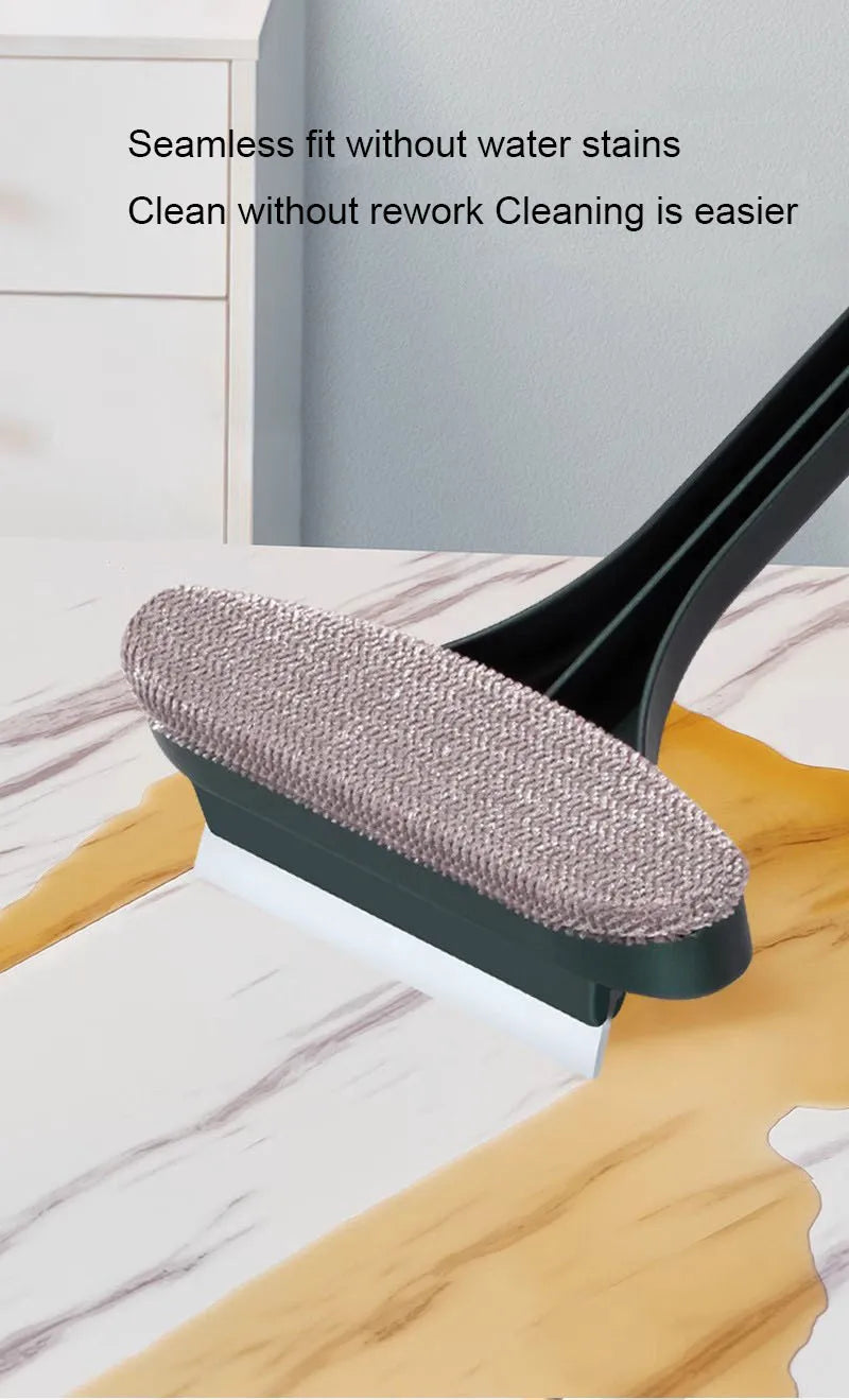 Multifunctional Anti-mosquito Screen Brush Glass