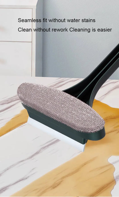 Multifunctional Anti-mosquito Screen Brush Glass