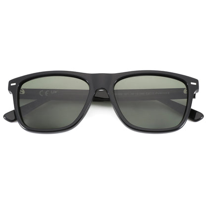 ZENOTTIC Trendy Polarized Sunglasses UV400 Protection