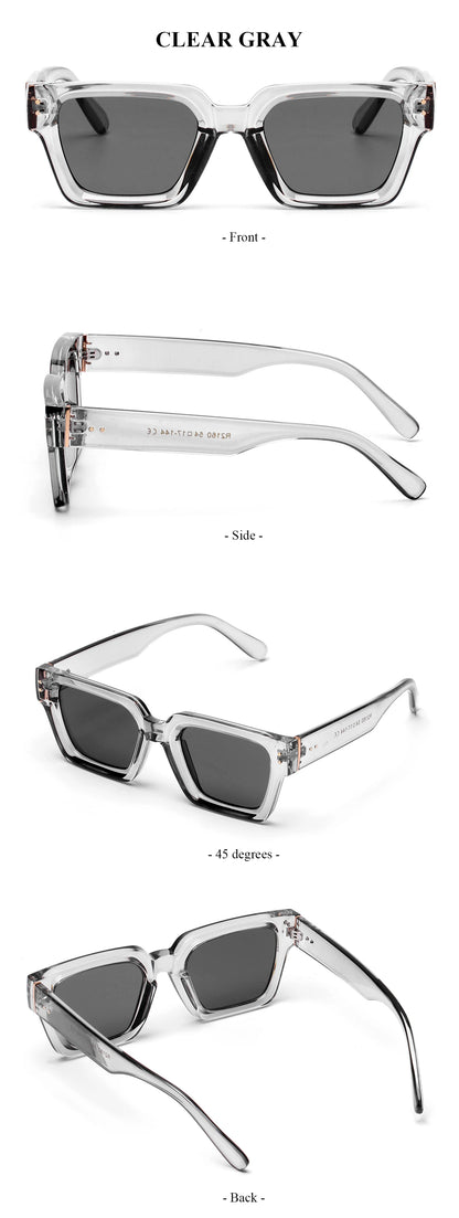 Whole Luxury Premium Shades Designer Black