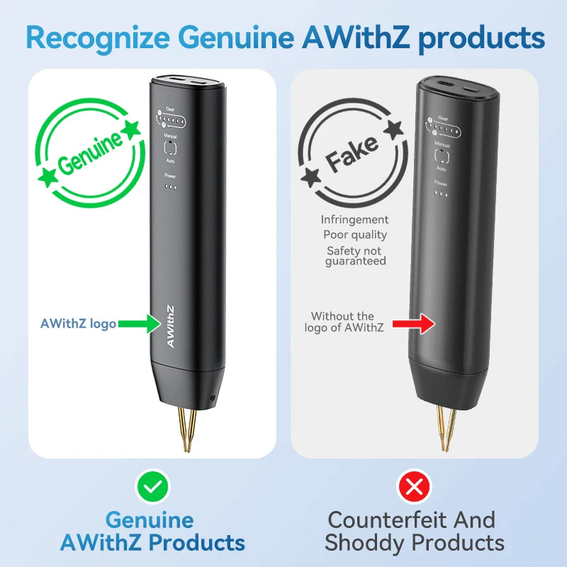 AWithZ 90 Gears Adjustable Spot Welder Portable Handheld