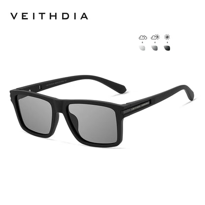 Outdoor Sports Polarized Men's Sunglasses UV Resistant