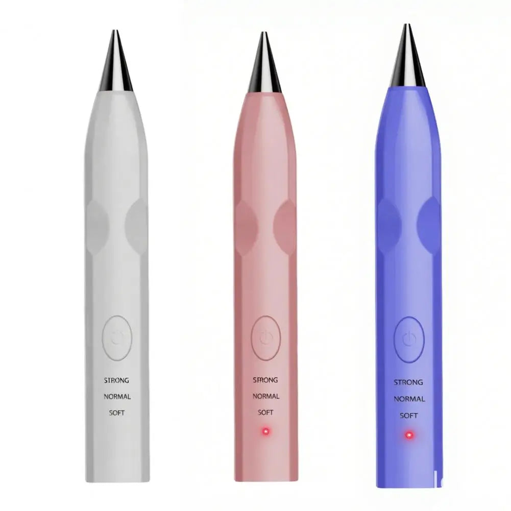 Electric Diamond Art Pen Vacuum Diamond Placement Tool