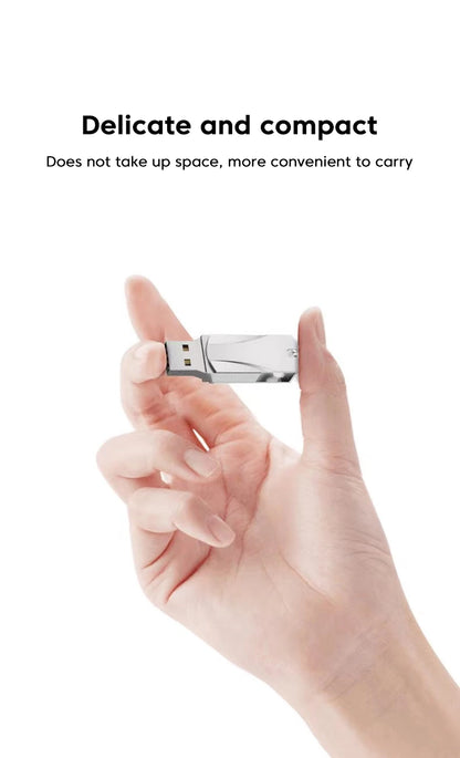USB 3.0 Flash Drive 512GB 1T 2T Hihg Speed Pen drive