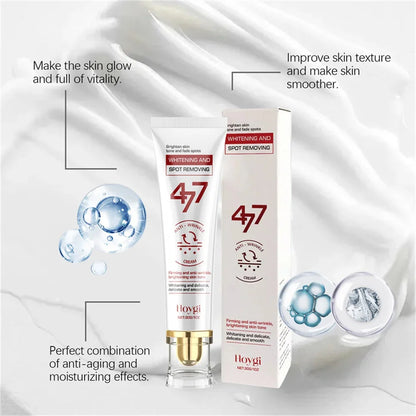 Powerful Spot-Removing Whiten Cream Brighten Skin