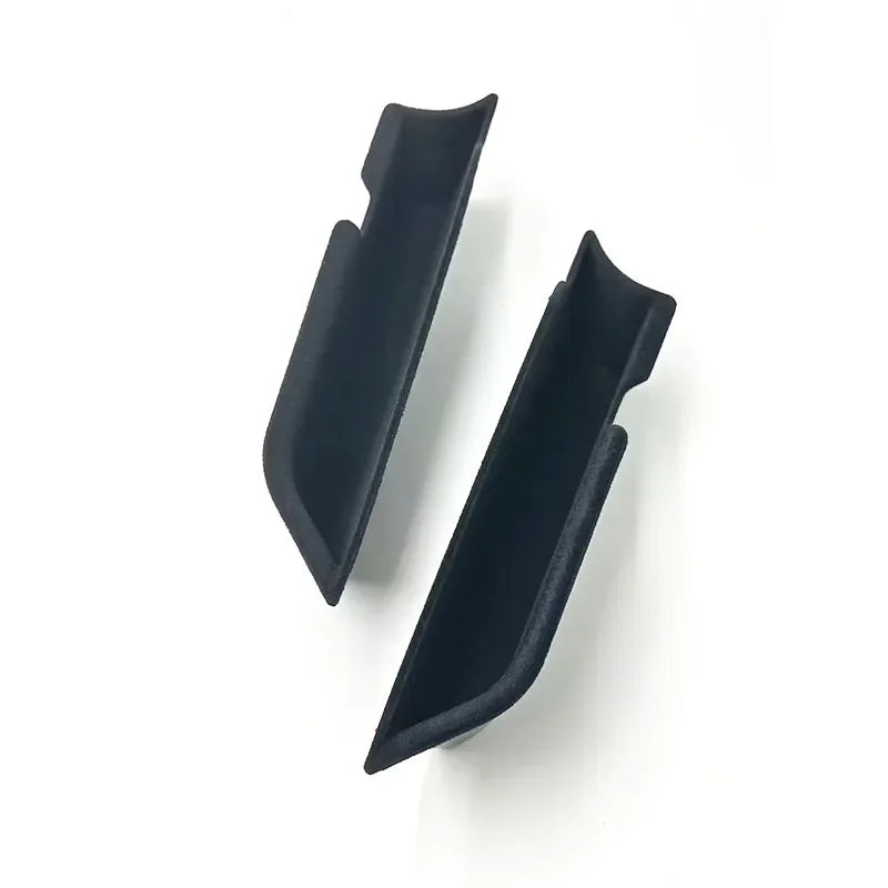 Storage Box For Car Door Handle Support For Mini Cooper
