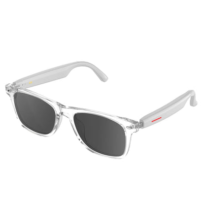 Smart Glasses  Remote Shoot Bluetooth Sunglasses AI Voice