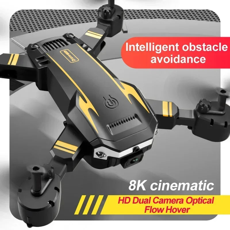 Outdoor G6 Drone 5G Professional 8K HD Aerial Photography