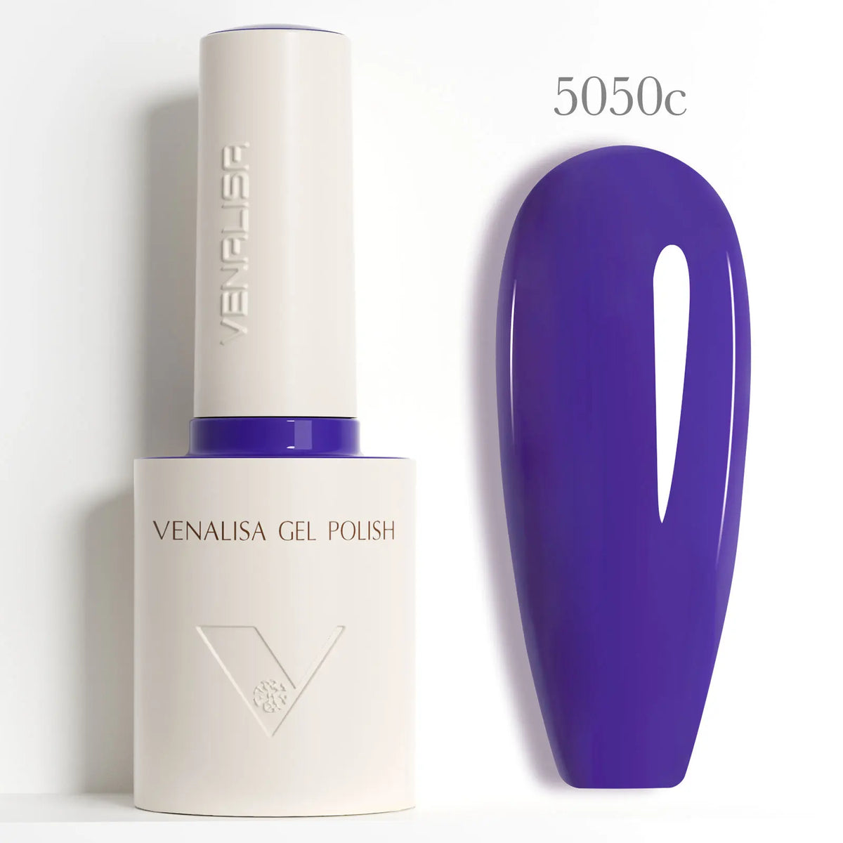 Venalisa 10ml Nail Gel Polish HEMA/TPO Free Base